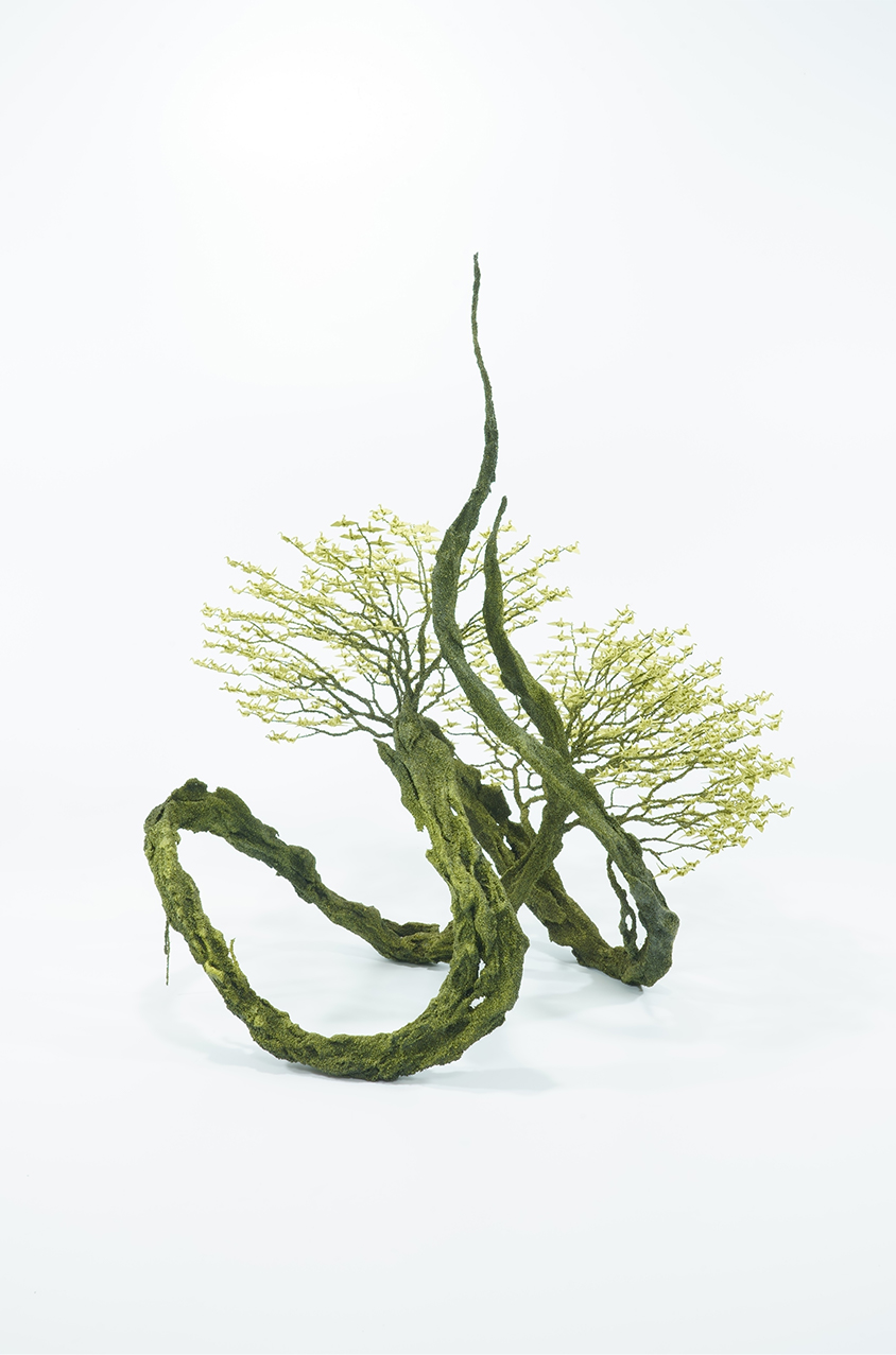 小野川直樹「螺旋」