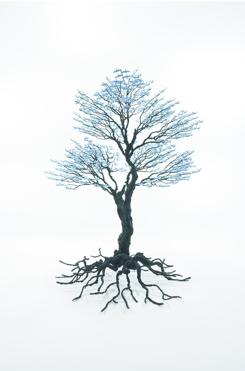 小野川直樹「Mercury」