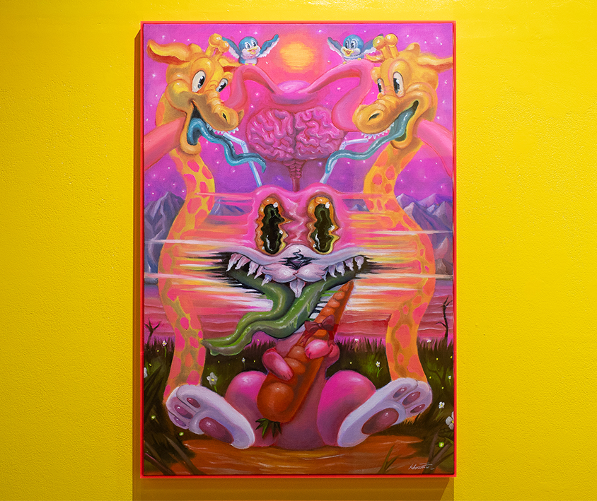 Kamerian.「FULL MOON」