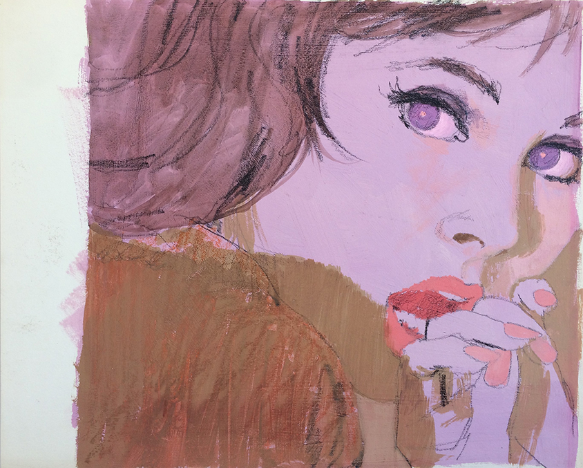 「アウェイティング　アンディ」