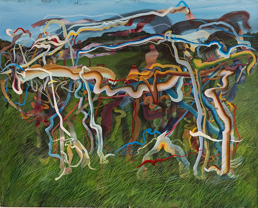 笹乃衣春風/sasanoi harukaze「瀕死の王」