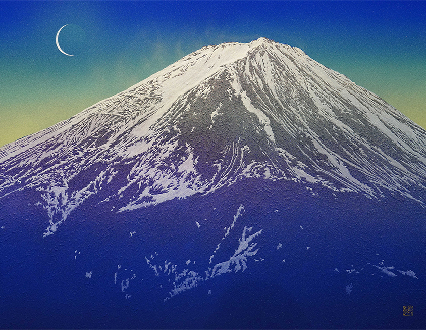 「PRAYER Morgenrot」