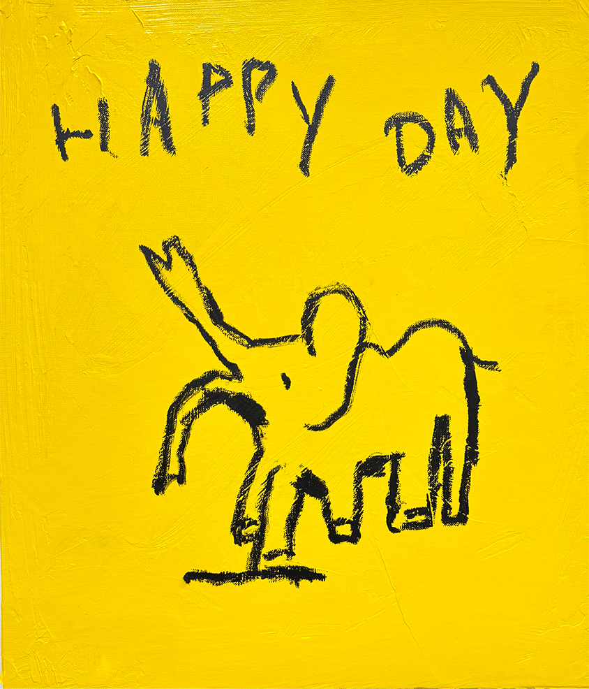 「happy day」