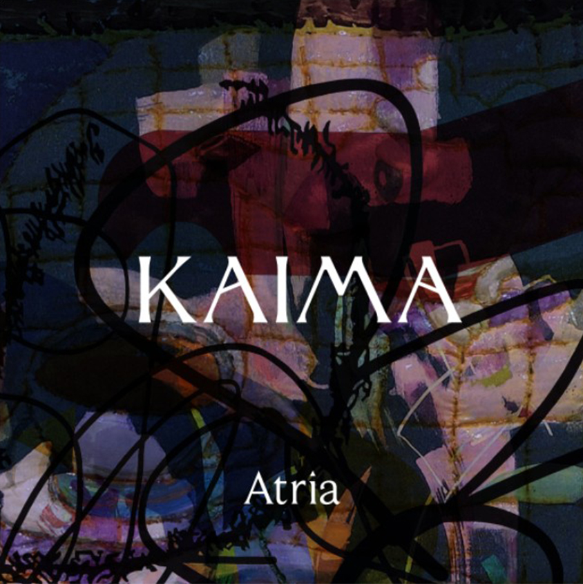 Atria