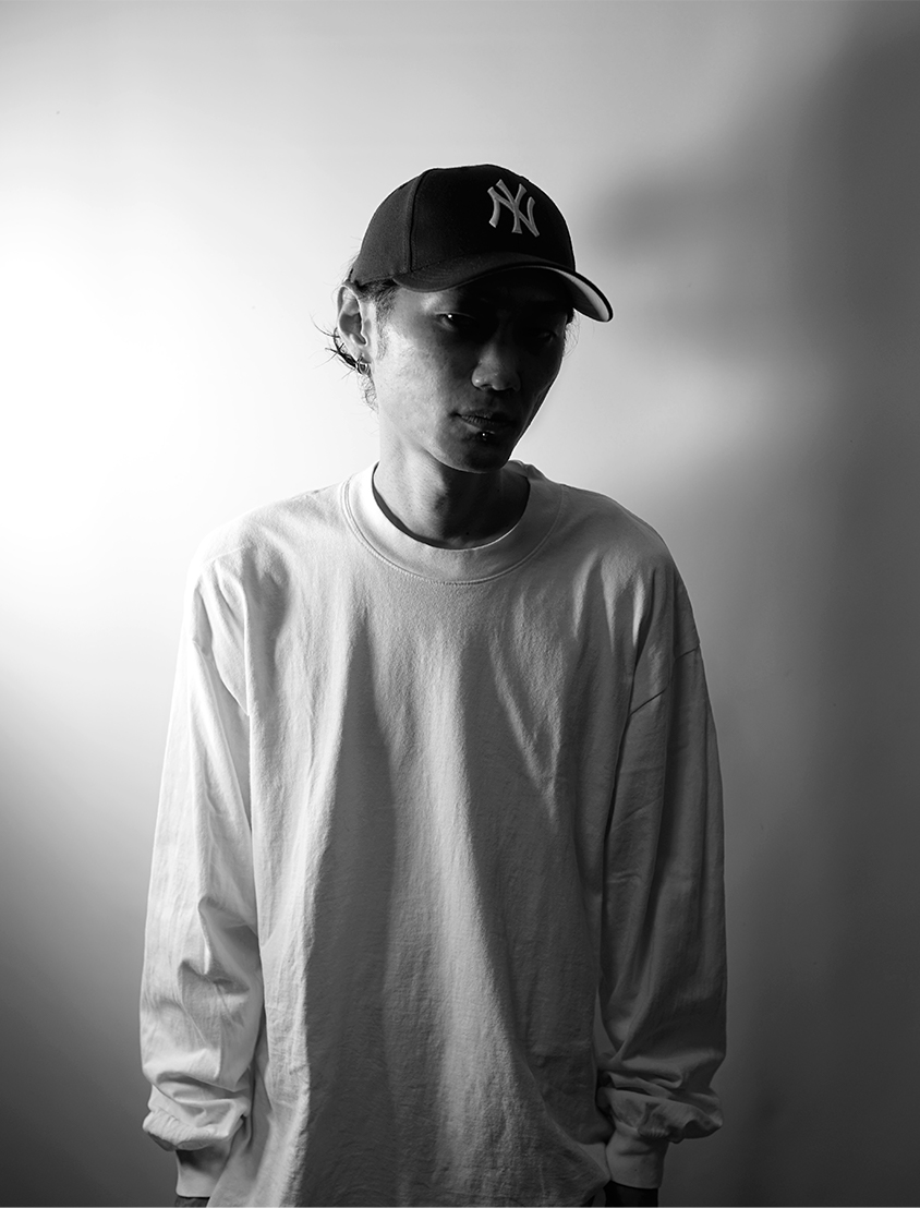 新埜 康平／KOHEI ARANO