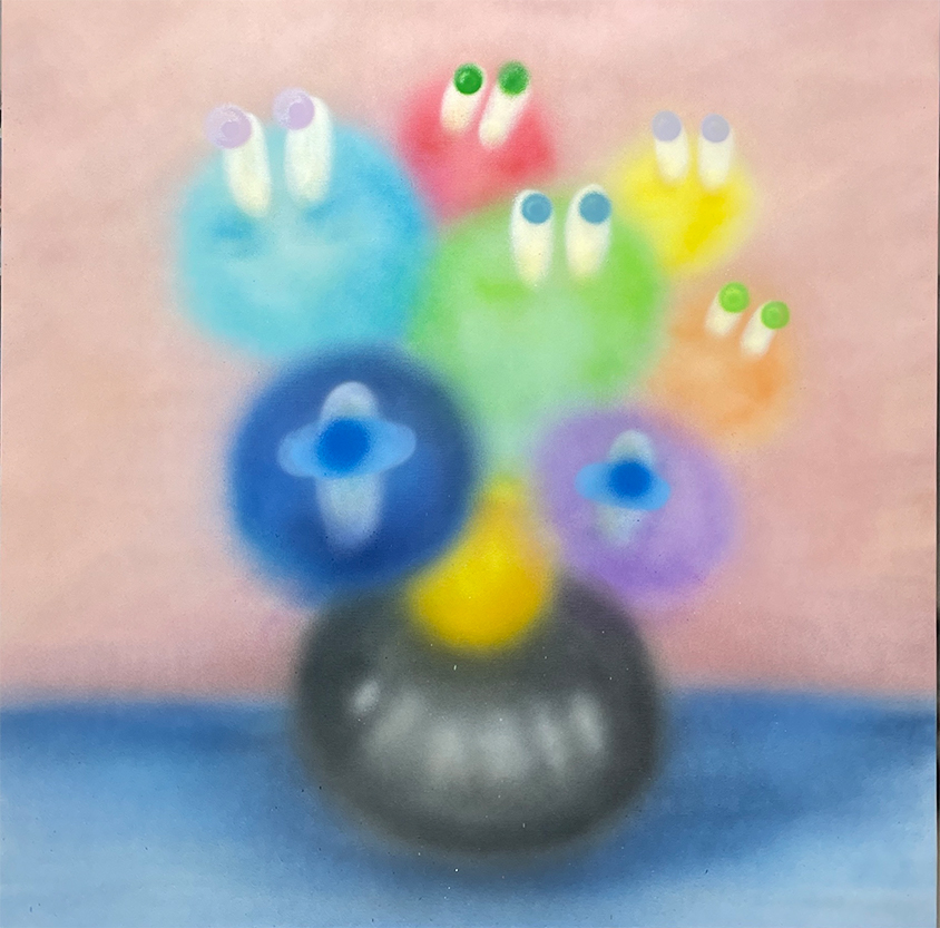 RYUJI KAMIYAMA「Pillys」
