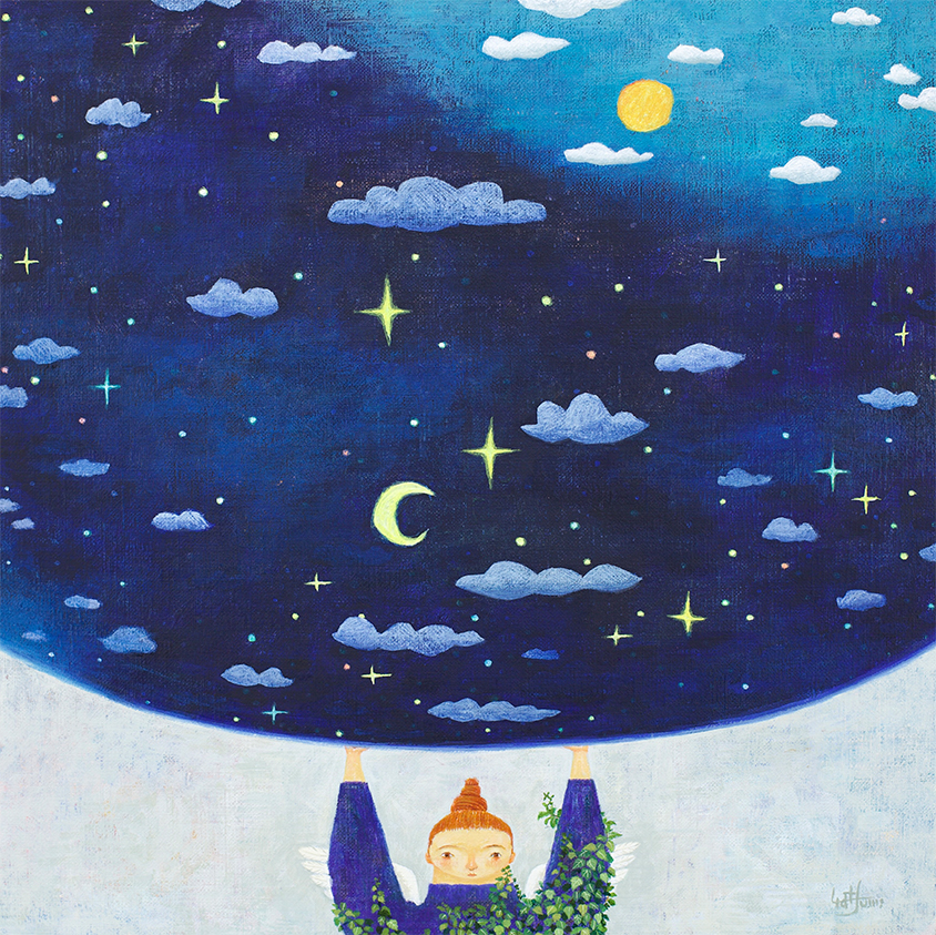 「Son destin」