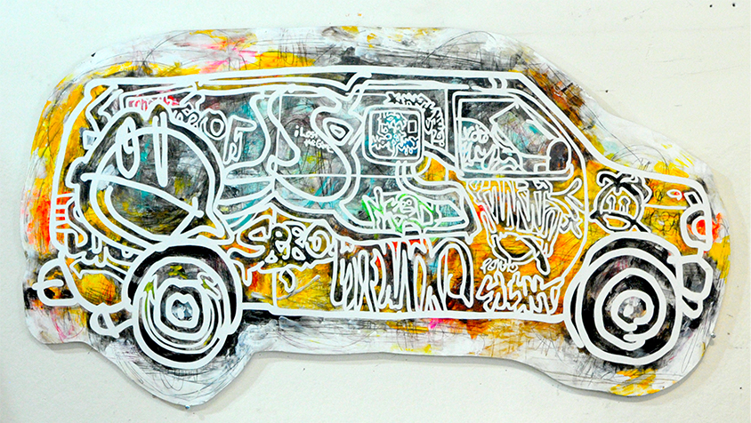 「Yellow Ban」