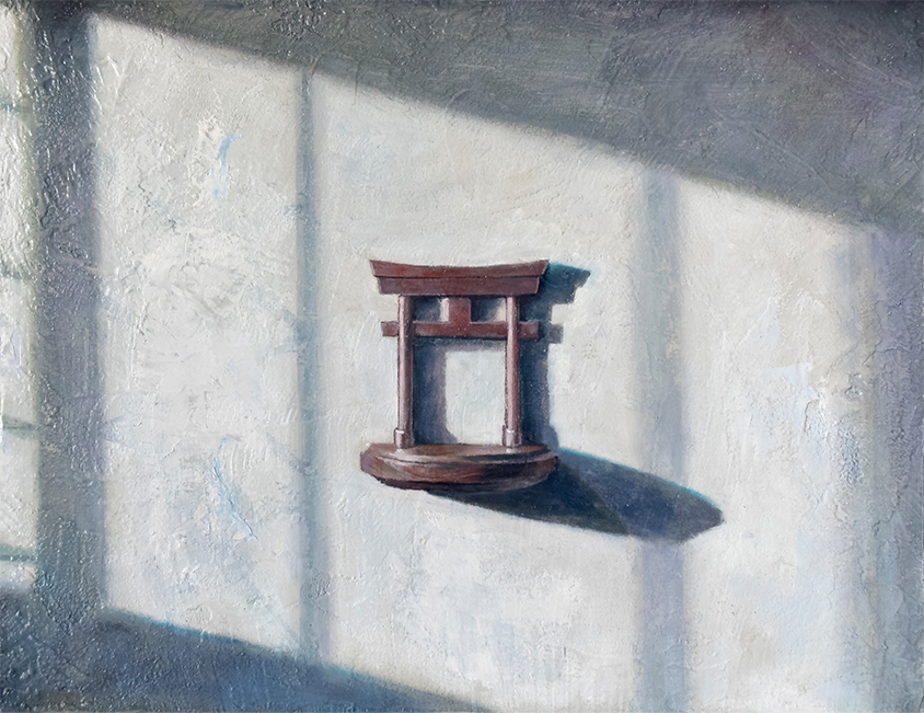 「面の裏」