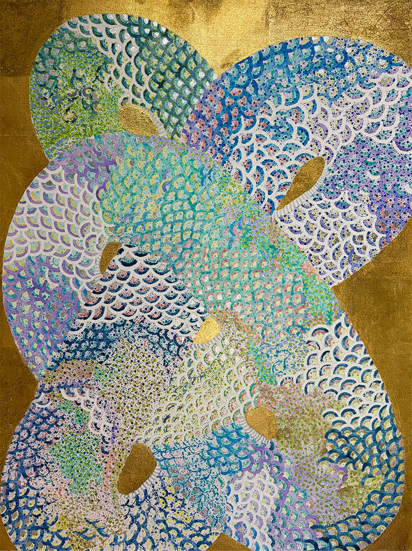 KAORUKO「DRAGON」
