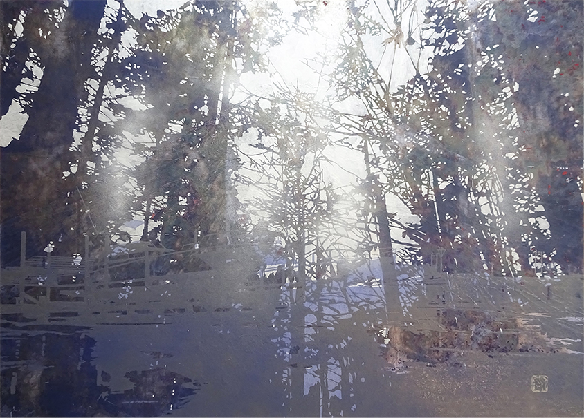近藤守「season」
