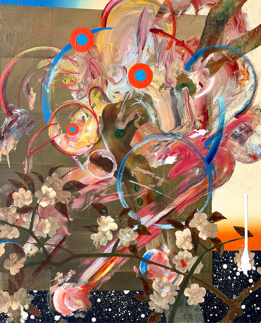大河紀「FAMILY」