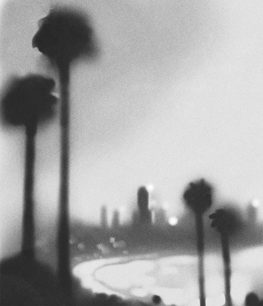 三平悠太「Coastal Wind」