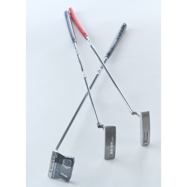 BETTINARDI パター
