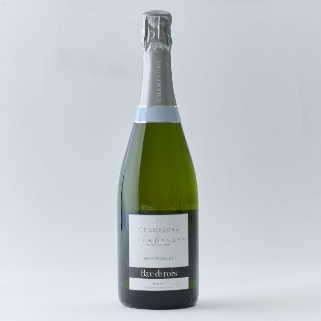 Champagne Cour Des Lys クーデリス（シャンパーニュ）