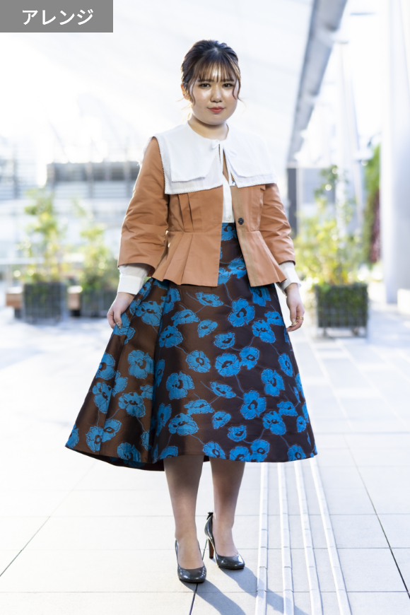 ランバンオンブルー