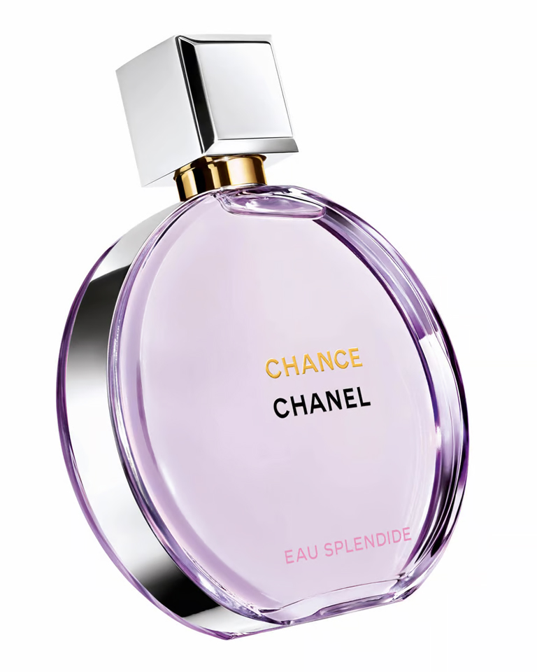 〈CHANEL〉チャンス オー スプランディド オードゥ パルファム