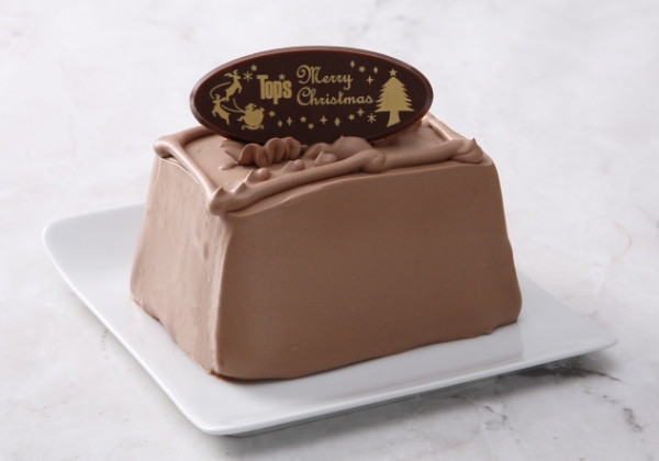 ＜ トップス ＞チョコレートケーキミニ