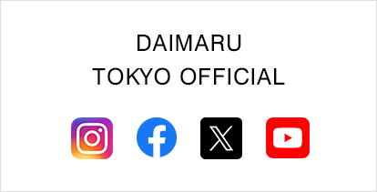 DAIMARU TOKYO OFFICIAL