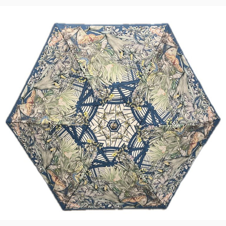 〈SWASH LONDON〉晴雨兼用パラソル