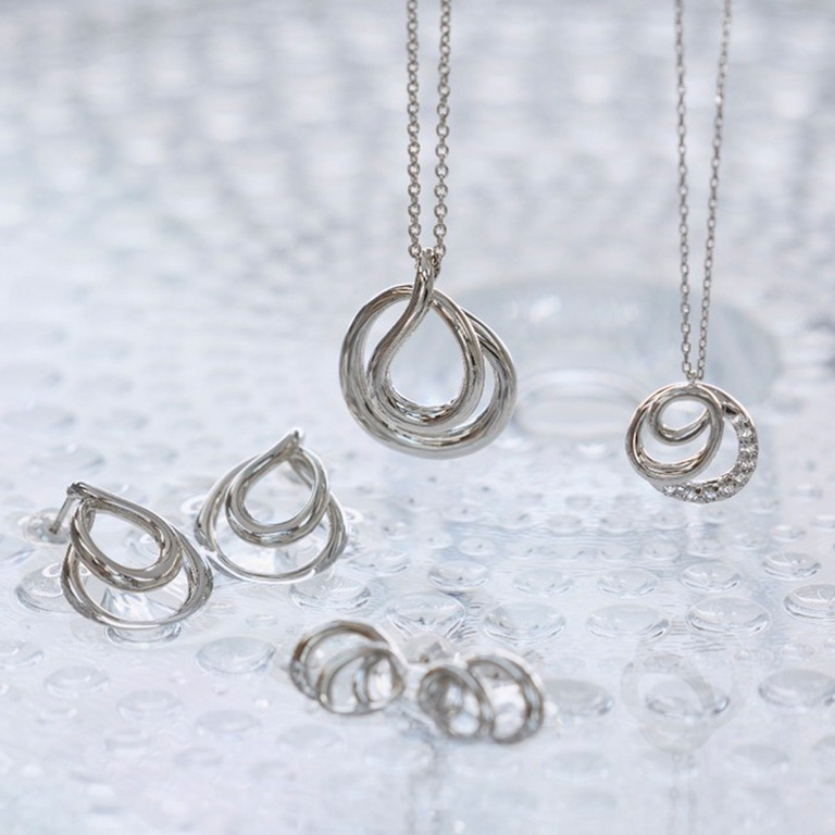 〈4℃〉SVPTcリング