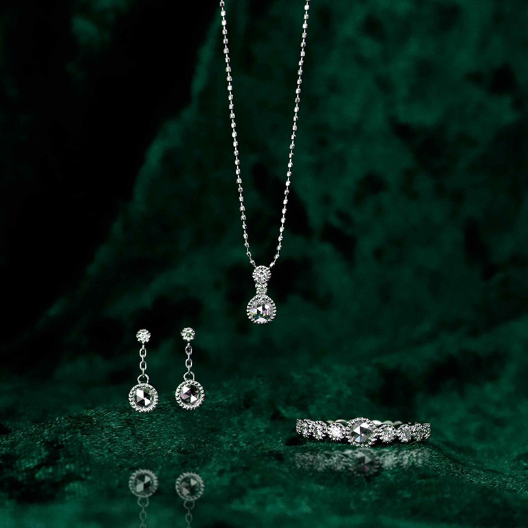 〈セイレーンアズーロ〉PT