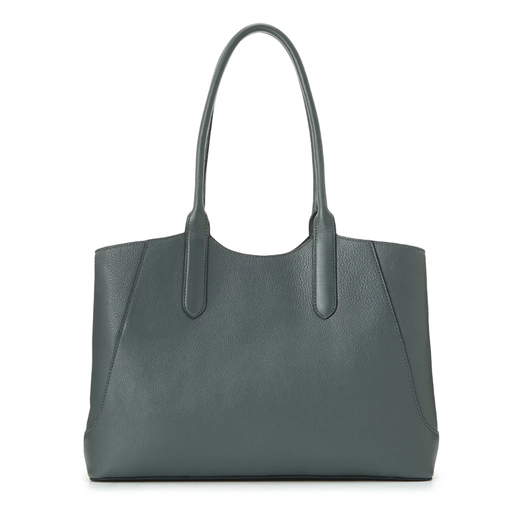 〈マザーハウス〉Yozora 2way Bag L (Nappa Milling)