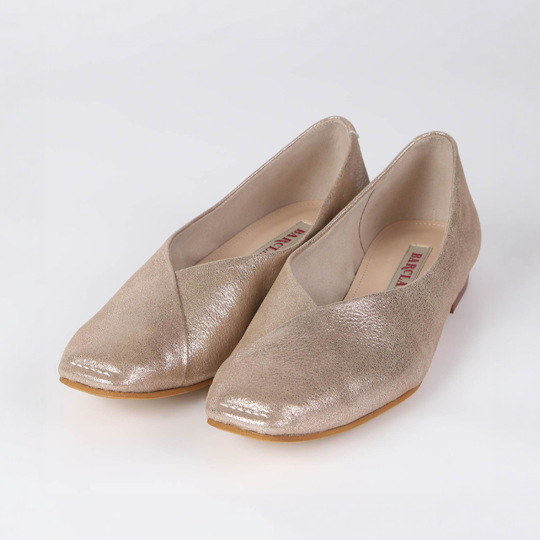 〈バークレー〉