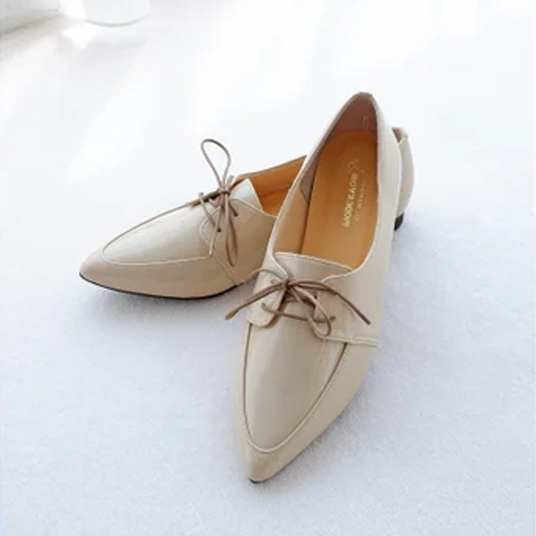 〈モードカオリ〉