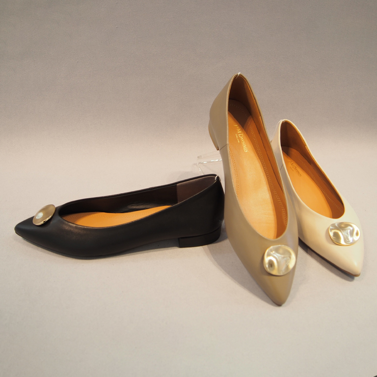 〈J＆Mデヴィッドソン〉