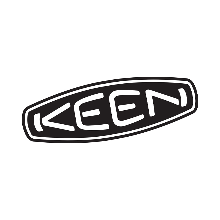 〈KEEN〉NEW OPEN