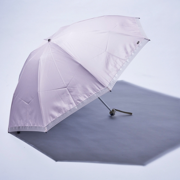 ブラオ レース晴雨兼用傘