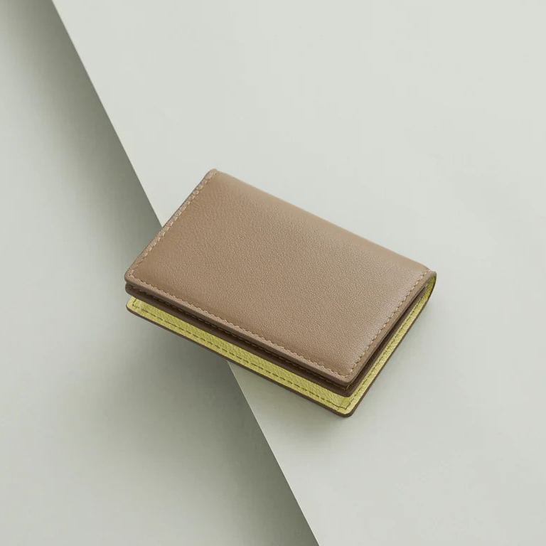 〈MOLINI〉カードホルダー