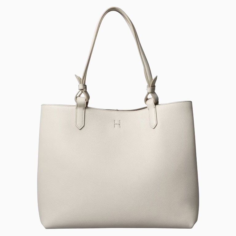 〈ヒロフ〉ポルタP25-35423Momo Tote