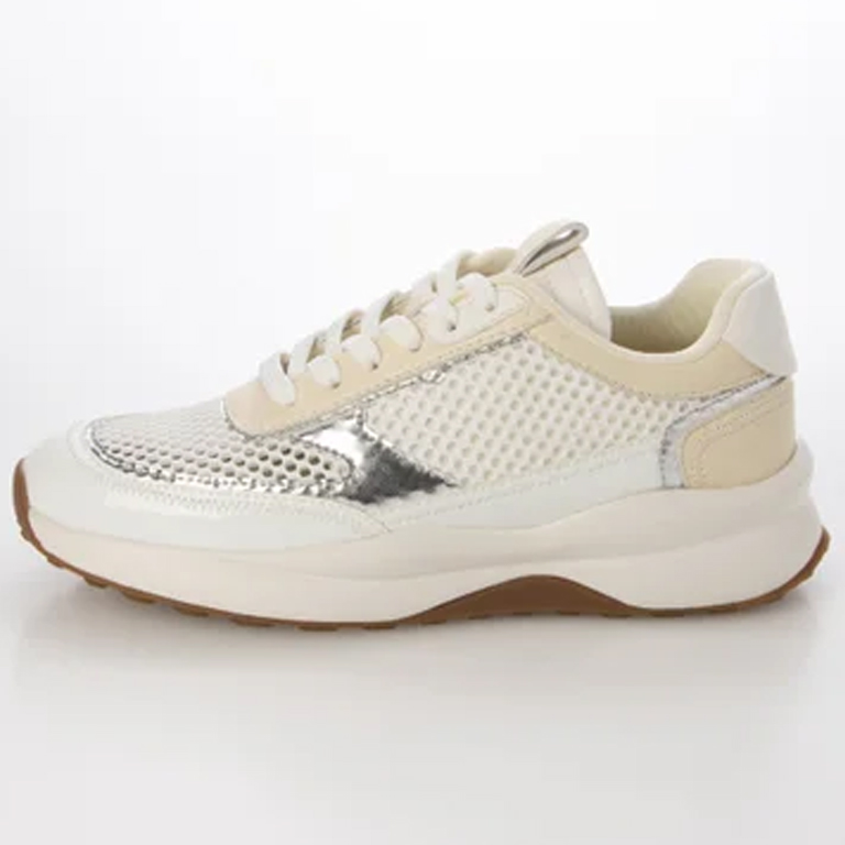 〈モードカオリ〉厚底スニーカー