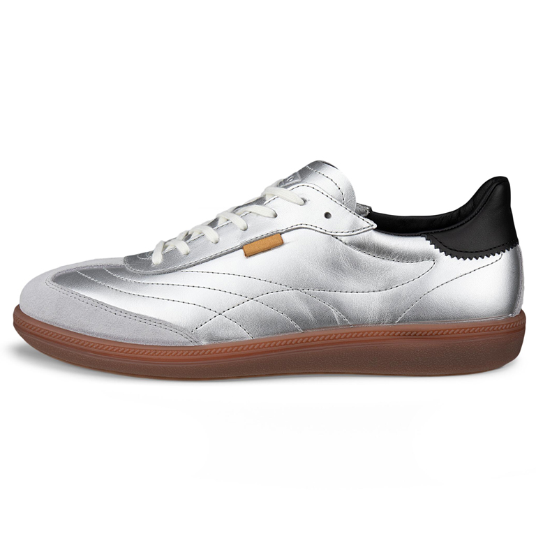 〈エコー〉薄底スニーカー