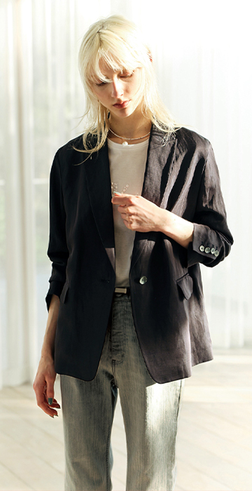 推しコレ!今着る春物はコレだ!