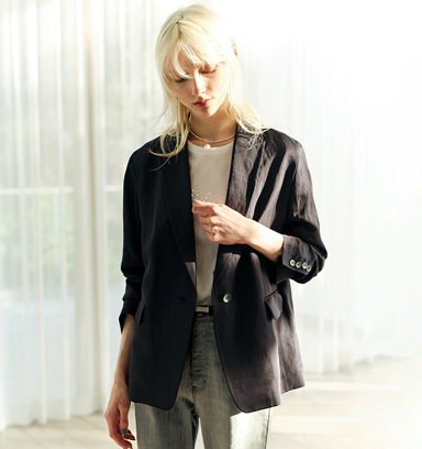 推しコレ!今着る春物はコレだ!