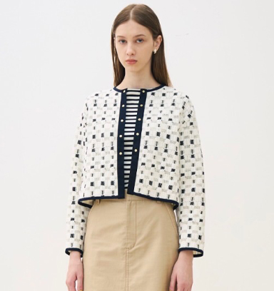 推しコレ!今着る春物はコレだ!