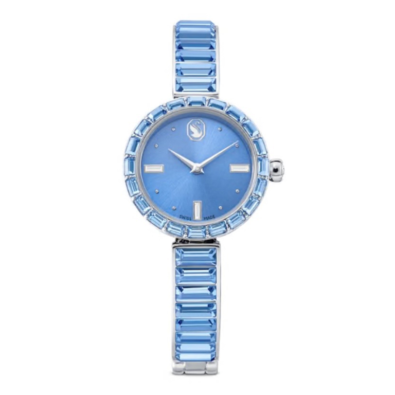 〈スワロフスキー〉MATRIX Watch