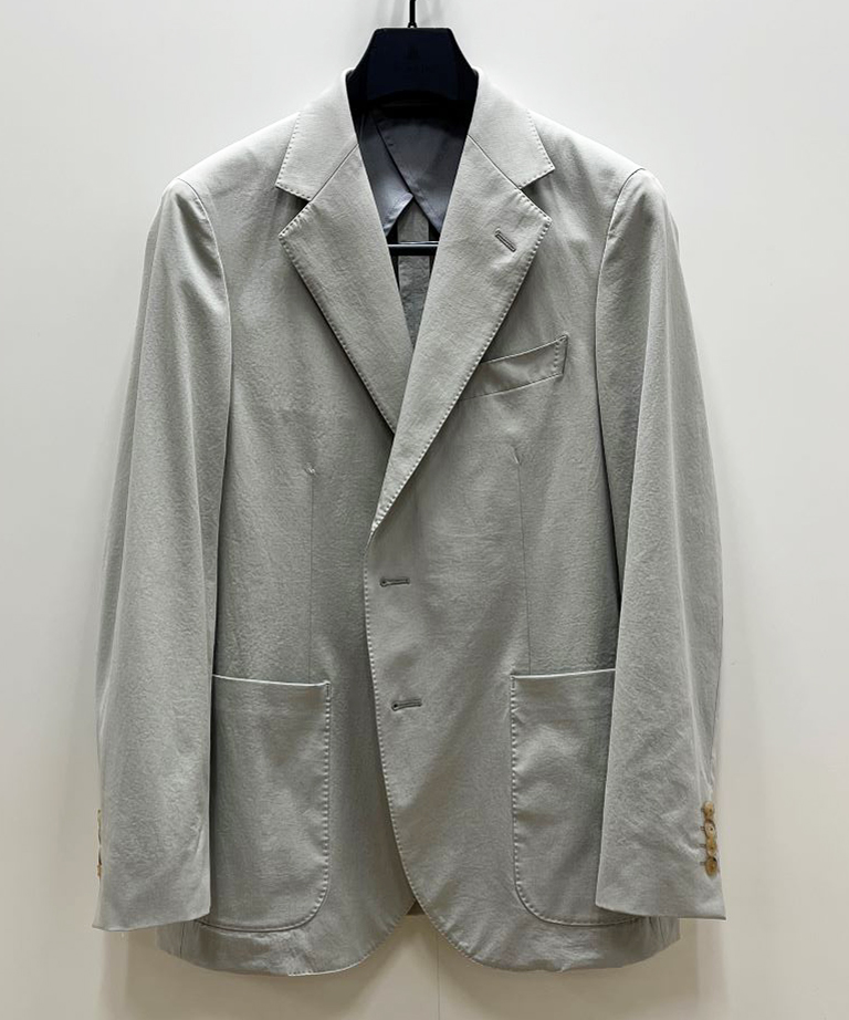 〈ランバンコレクション〉アルカロジャケット