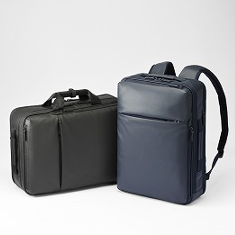 〈エースジーン〉ビジネスバッグ ガジェタブルDP3