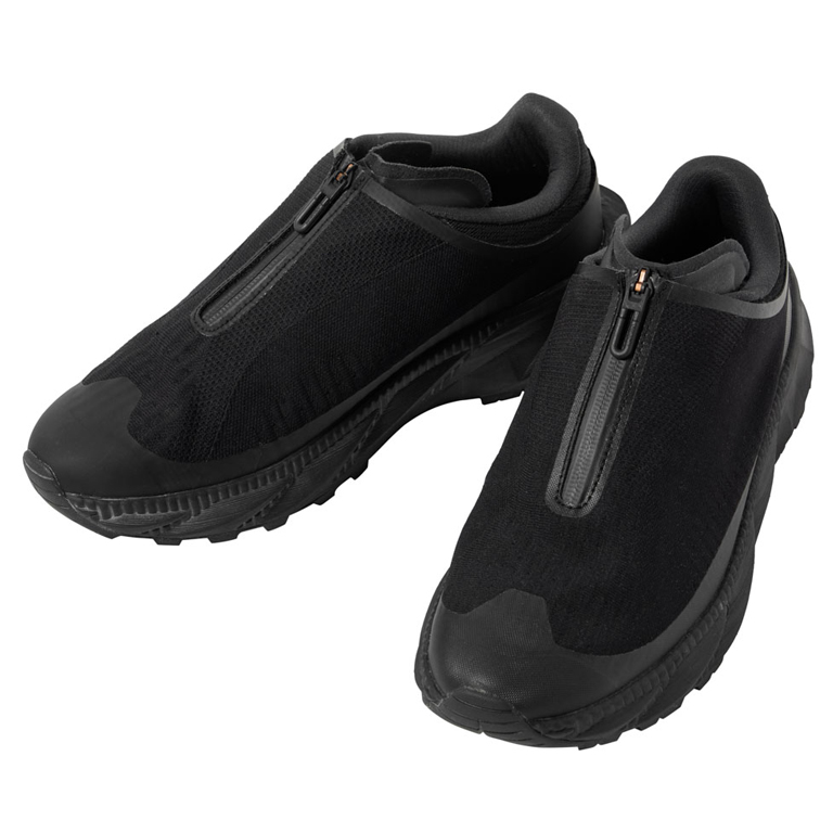 〈デサント〉スニーカー モジュラライズFK (BLGY DT28 SSN00)