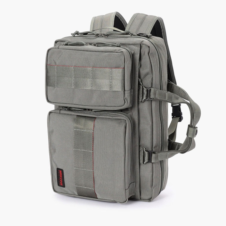 〈ブリーフィング〉ブリーフバッグ NEO TRINITY LINER