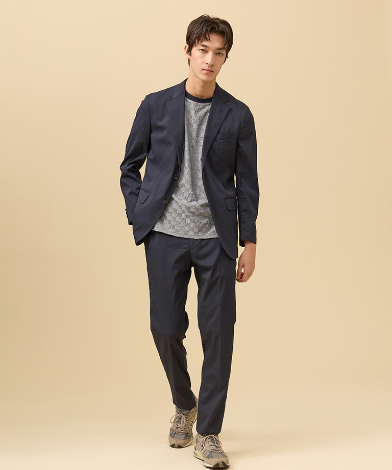 〈Jプレス〉【メカニカル】CLASSICS2B