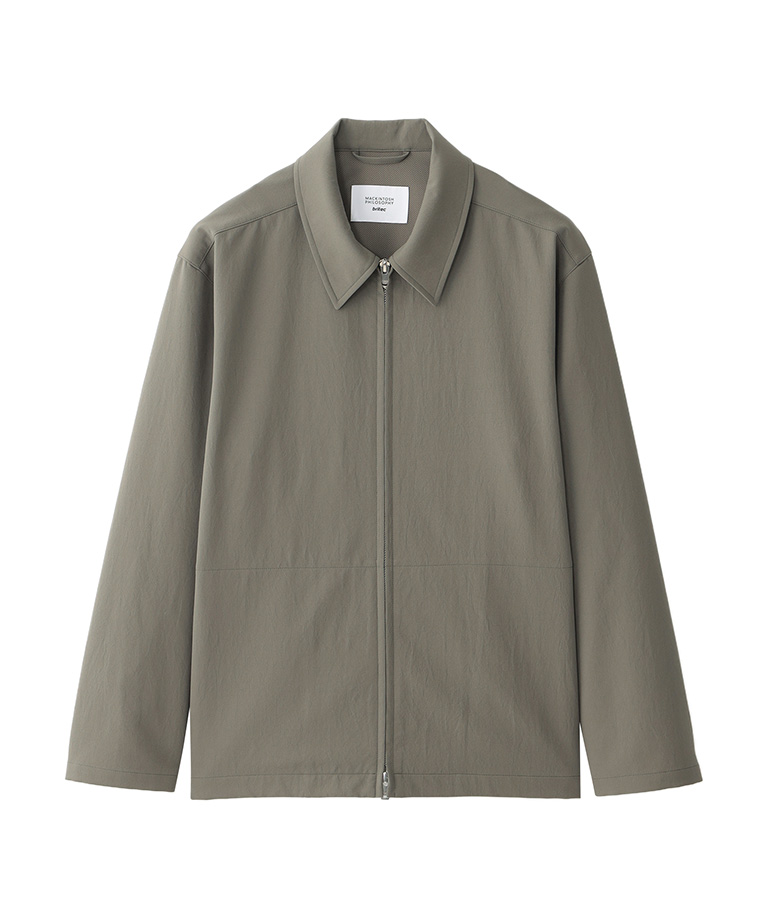 〈マッキントッシュ フィロソフィー〉【スウィングトップ】