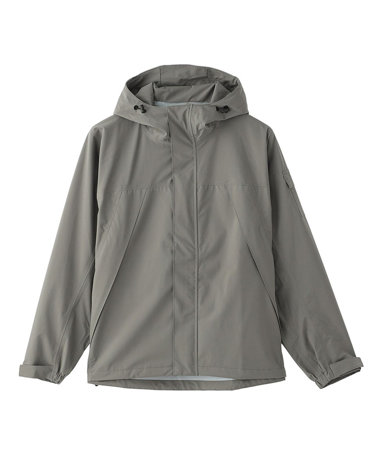 〈マッキントッシュ フィロソフィー〉【MACKINTOSH PHILOSOPHY &times; KiU】レインブルゾン