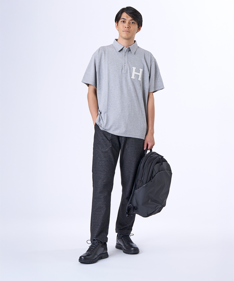 男の羅針盤〉DENIM無双｜大丸東京店
