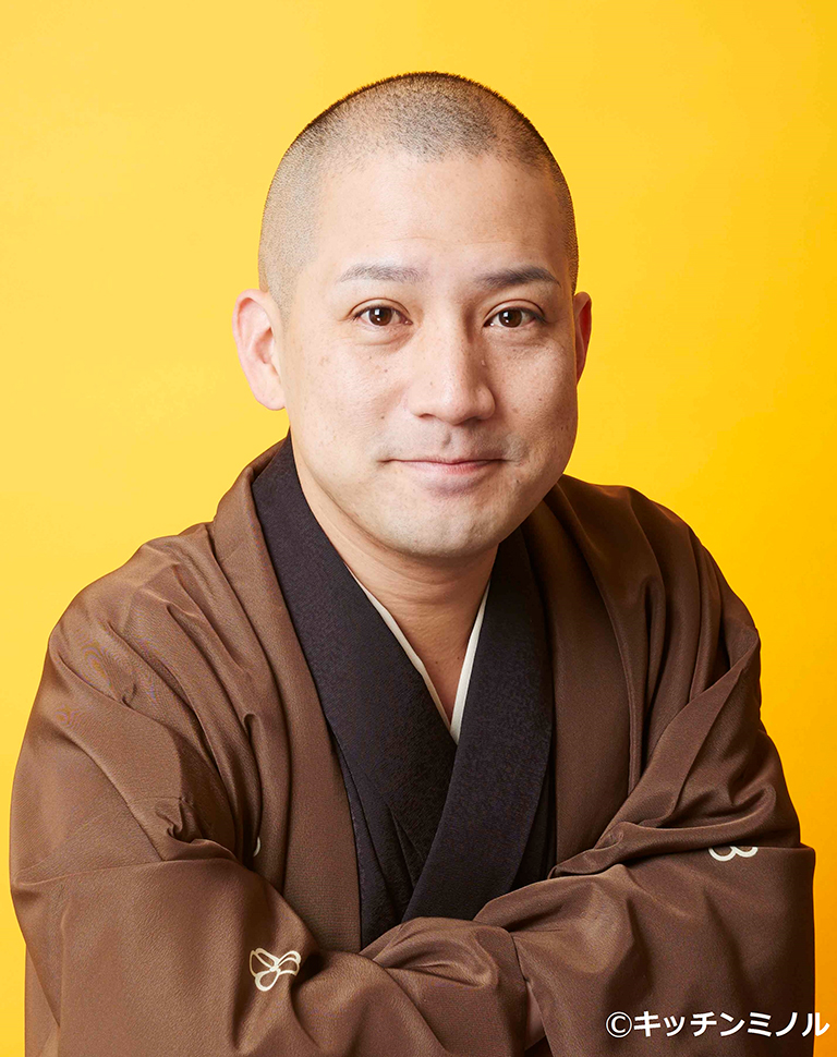 h春風亭一之輔