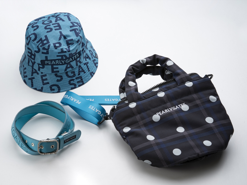 パーリーゲイツ